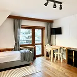 Kwatera Górska 903mnpm * Zakopane
