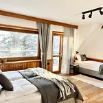 Kwatera Górska 903mnpm Zakopane
