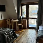 Kwatera Górska 903mnpm Zakopane
