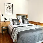 Kwatera Górska 903mnpm * Zakopane