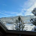 Kwatera Górska 903mnpm Zakopane