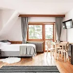 Kwatera Górska 903mnpm * Zakopane