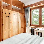Kwatera Górska 903mnpm Zakopane
