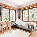 Kwatera Górska 903mnpm * Zakopane
