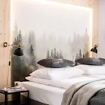 Kwatera Górska 903mnpm *