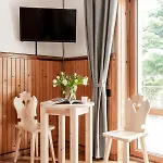 Kwatera Górska 903mnpm * Zakopane
