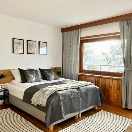 Homestay szállás Kwatera Gorska 903mnpm Zakopane
