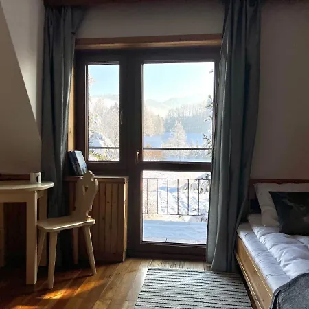Kwatera Gorska 903mnpm Homestay szállás