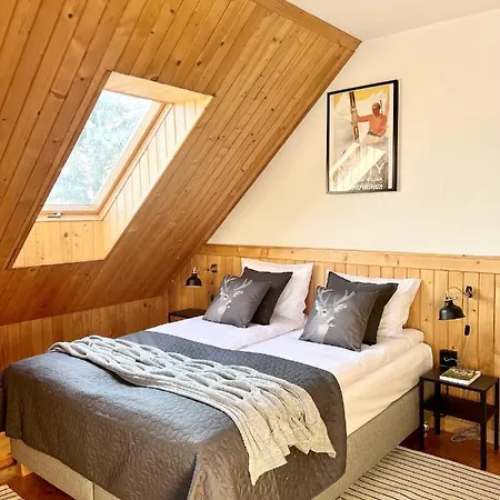 Kwatera Gorska 903mnpm Homestay szállás *