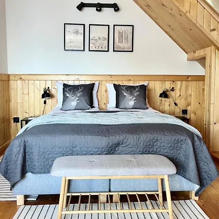Kwatera Gorska 903mnpm Homestay szállás