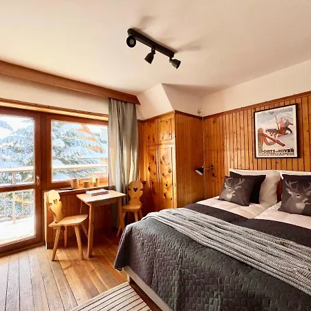Kwatera Gorska 903mnpm Zakopane