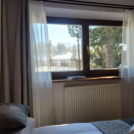 Kwatera Gorska 903mnpm Homestay szállás *