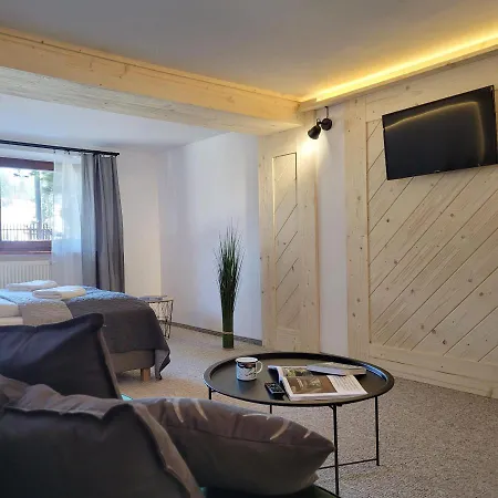 Kwatera Gorska 903mnpm Homestay szállás