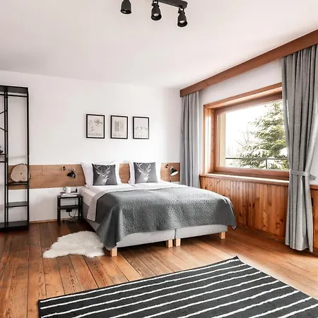 Homestay szállás Kwatera Gorska 903mnpm Zakopane