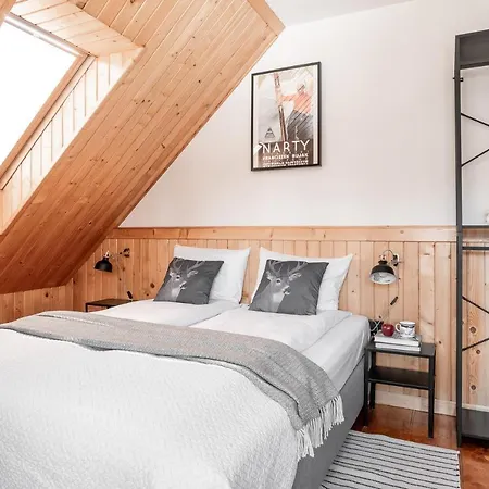 Kwatera Gorska 903mnpm Homestay szállás *