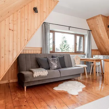 Kwatera Gorska 903mnpm Homestay szállás