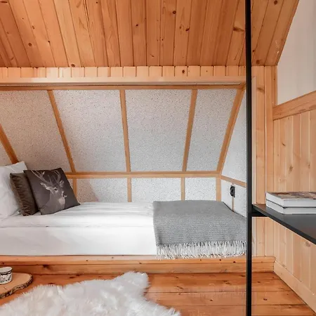 Kwatera Gorska 903mnpm Homestay szállás *