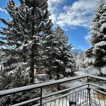 Accommodatie bij particulieren Kwatera Gorska 903mnpm