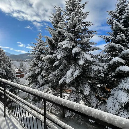 Accommodatie bij particulieren Kwatera Gorska 903mnpm Zakopane