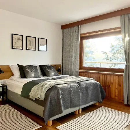 Accommodatie bij particulieren Kwatera Gorska 903mnpm Zakopane