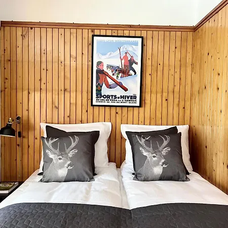 Kwatera Gorska 903mnpm Accommodatie bij particulieren Zakopane