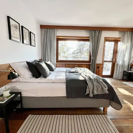 Kwatera Gorska 903mnpm * Zakopane