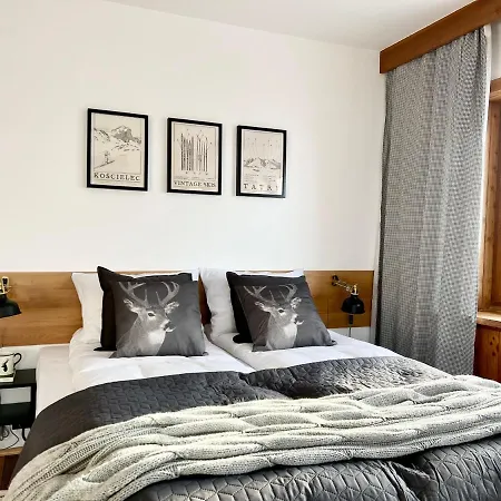 Accommodatie bij particulieren Kwatera Gorska 903mnpm Zakopane