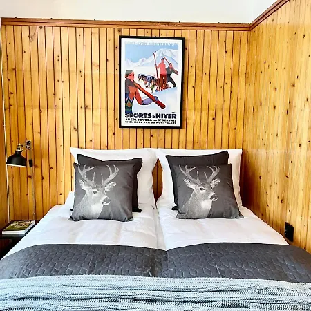 Kwatera Gorska 903mnpm Rum i privatbostad *
