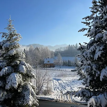 Kwatera Gorska 903mnpm Accommodatie bij particulieren