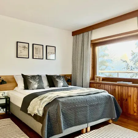 Kwatera Gorska 903mnpm Zakopane