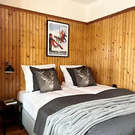 Accommodatie bij particulieren Kwatera Gorska 903mnpm