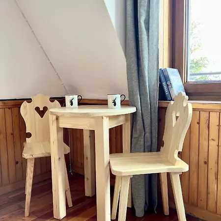 Accommodatie bij particulieren Kwatera Gorska 903mnpm *
