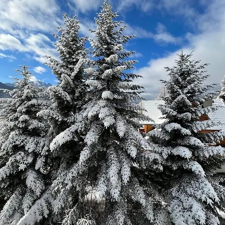 Accommodatie bij particulieren Kwatera Gorska 903mnpm *