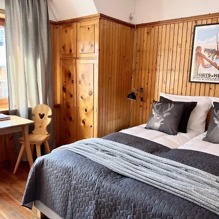 Kwatera Gorska 903mnpm Zakopane