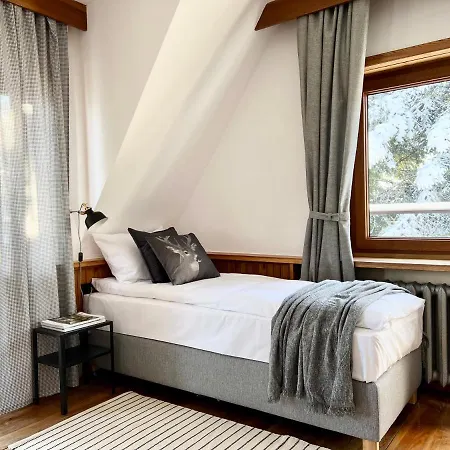 Kwatera Gorska 903mnpm Zakopane