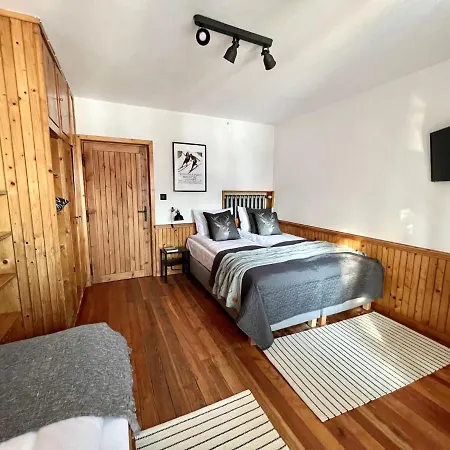 Kwatera Gorska 903mnpm