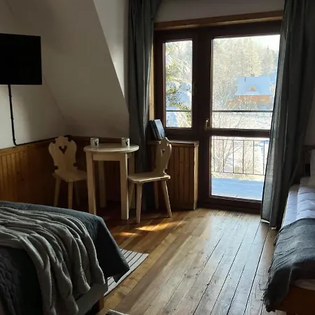 Kwatera Gorska 903mnpm Zakopane