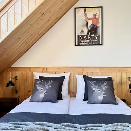 Kwatera Gorska 903mnpm *