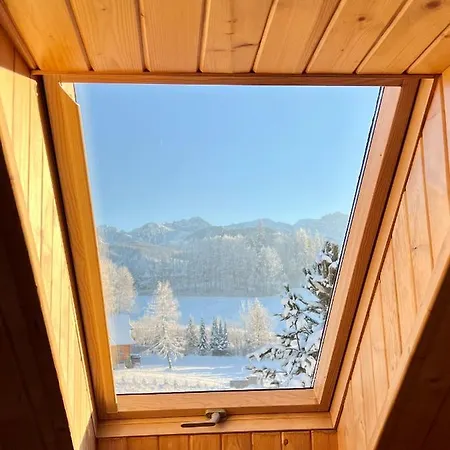 Accommodatie bij particulieren Kwatera Gorska 903mnpm *