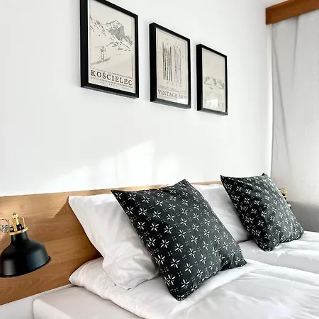 Kwatera Gorska 903mnpm