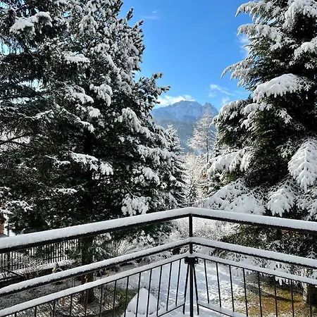 Accommodatie bij particulieren Kwatera Gorska 903mnpm Zakopane