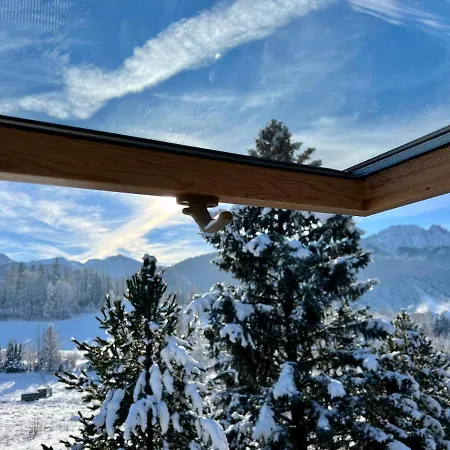 Accommodatie bij particulieren Kwatera Gorska 903mnpm Zakopane