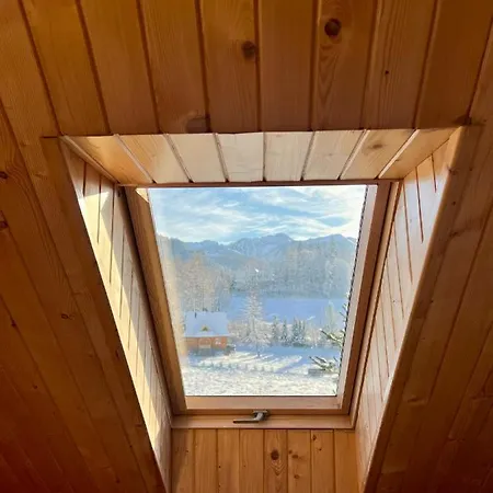 Accommodatie bij particulieren Kwatera Gorska 903mnpm