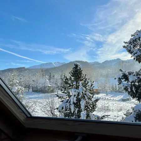 Kwatera Gorska 903mnpm Zakopane