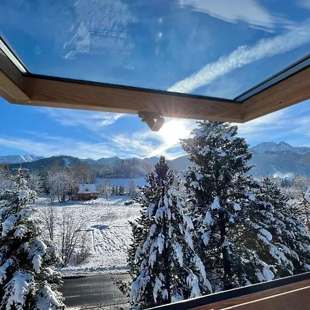 Accommodatie bij particulieren Kwatera Gorska 903mnpm *