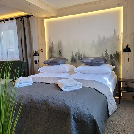 Accommodatie bij particulieren Kwatera Gorska 903mnpm *