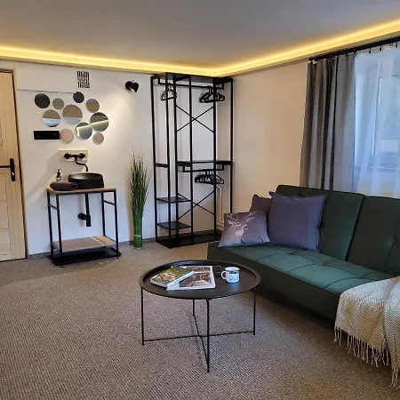 Privat bolig Kwatera Gorska 903mnpm *