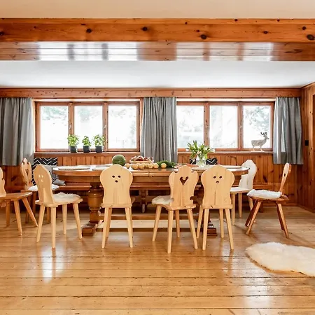 Accommodatie bij particulieren Kwatera Gorska 903mnpm