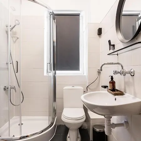 Accommodatie bij particulieren Kwatera Gorska 903mnpm *