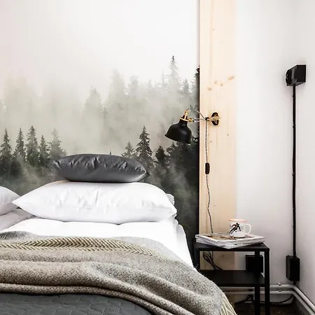 Accommodatie bij particulieren Kwatera Gorska 903mnpm *